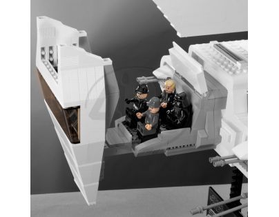 LEGO 10212 Imperial Shuttl™