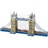 LEGO 10214 Londýnský most Tower Bridge 2