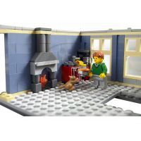 LEGO 10218 Zverimex 6