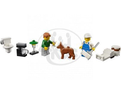 LEGO 10218 Zverimex