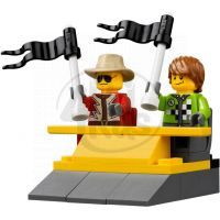 LEGO Kostičky 10655  Monster Trucks 3