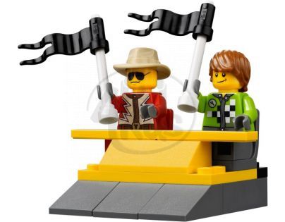 LEGO Kostičky 10655  Monster Trucks