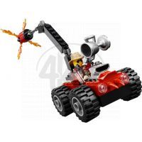 LEGO Kostičky 10655  Monster Trucks 5
