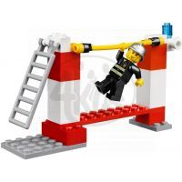 LEGO Kostičky 10661 Moje první LEGO® Hasičská stanice 5