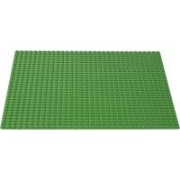 LEGO® 10700 Zelená podložka na stavění 2