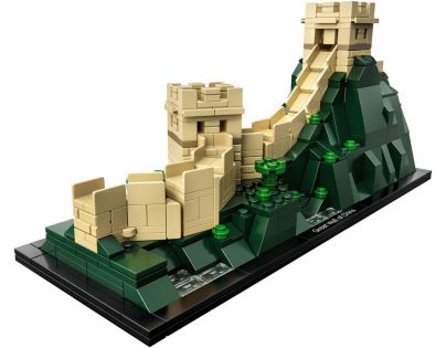 LEGO 21041 Architecture Velká čínská zeď