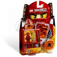 LEGO NINJAGO 2111 Kai 4