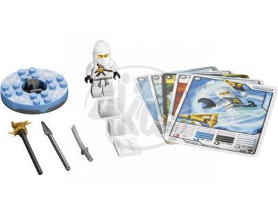 LEGO NINJAGO 2113 Zane