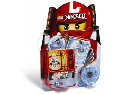 LEGO NINJAGO 2113 Zane