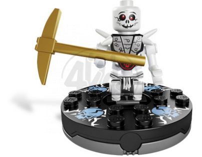 LEGO NINJAGO 2115 Bonezai