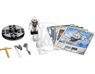LEGO NINJAGO 2115 Bonezai