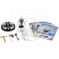 LEGO NINJAGO 2115 Bonezai 2