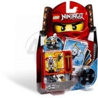 LEGO NINJAGO 2115 Bonezai 4