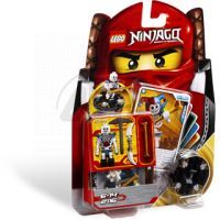 LEGO NINJAGO 2116 Krazi 4