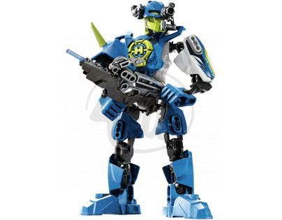 LEGO HERO FACTORY 2141 Surge 2.0