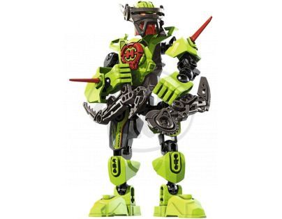 LEGO HERO FACTORY 2142 Breez 2.0