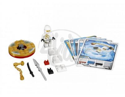 LEGO NINJAGO 2171 Zane DX