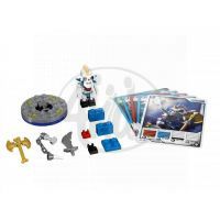 LEGO NINJAGO 2173 Nuckal 2