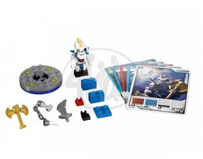 LEGO NINJAGO 2173 Nuckal