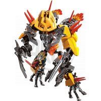 LEGO HERO FACTORY 2193 Jetbug 2