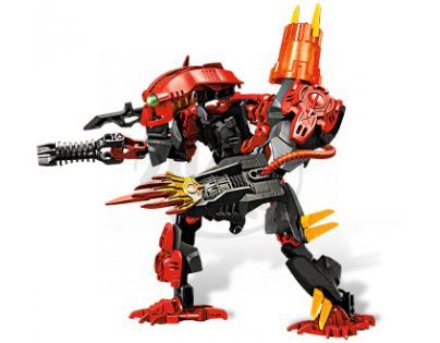 LEGO HERO FACTORY 2194 Nitroblast