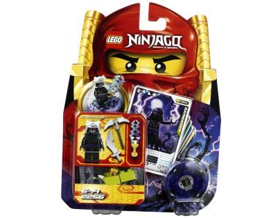 LEGO NINJAGO 2256 Lord Garmadon