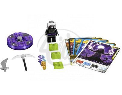 LEGO NINJAGO 2256 Lord Garmadon