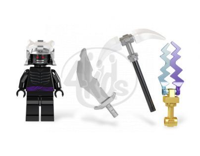LEGO NINJAGO 2256 Lord Garmadon