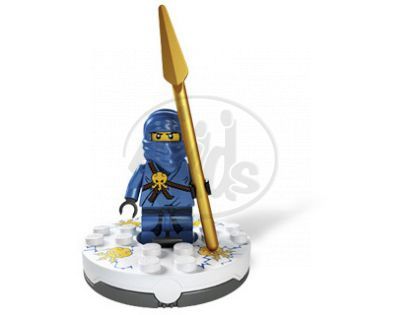 LEGO NINJAGO 2257 Spinjitzu základní sada