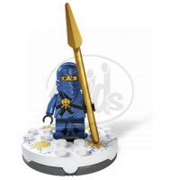 LEGO NINJAGO 2257 Spinjitzu základní sada 2