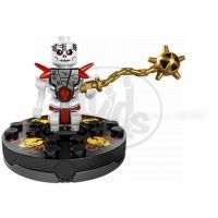 LEGO NINJAGO 2257 Spinjitzu základní sada 3