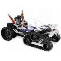 LEGO NINJAGO 2263 Turbo vozidlo kostlivců 2