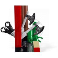 LEGO NINJAGO 2504 Škola bojových umění Spinjitzu 5