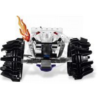 LEGO NINJAGO 2518 Nuckal ATV 2