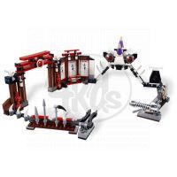 LEGO NINJAGO 2520 Bojová aréna 2