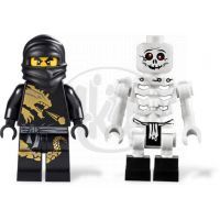 LEGO NINJAGO 2520 Bojová aréna 3