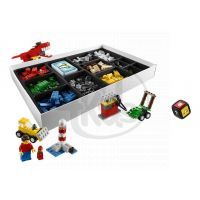LEGO Games 3844 Představ si a postav 2