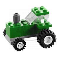 LEGO Games 3844 Představ si a postav 4