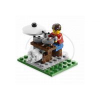 LEGO Games 3844 Představ si a postav 5