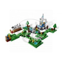 LEGO Games 3858 Heroica - Les Waldurk 3