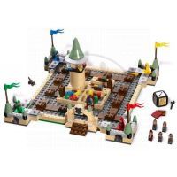 LEGO Games 3862 Harry Potter - Bradavice 2