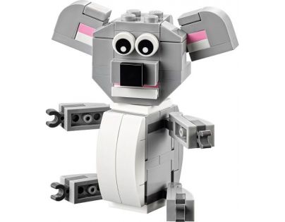 LEGO Creator 40130 Koala