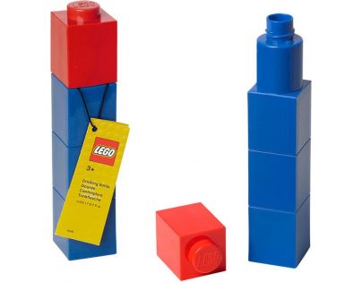 LEGO 4041 láhev na pití čtvercová