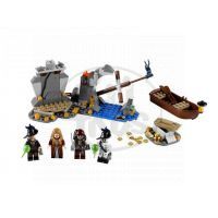 LEGO Piráti 4181 Piráti z Karibiku - Ostrov smrti 2
