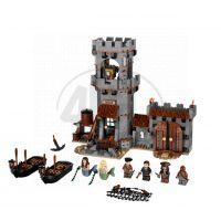 LEGO Piráti 4194 Piráti z Karibiku - Rozbouřená zátoka 2