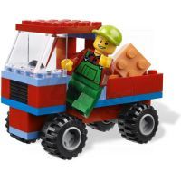 LEGO Kostičky 4626 Box s kostkami 3