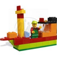 LEGO Kostičky 4626 Box s kostkami 4