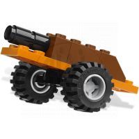 LEGO Kostičky 4628 Zábava s kostkami 5