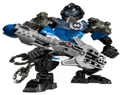 LEGO HERO FACTORY 6282 STRINGER