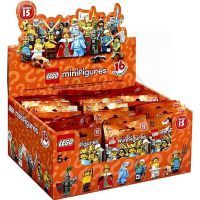 LEGO 71011 Minifigurky 15. série 3